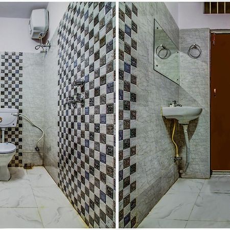 فندق Oyo Flagship Spc & Span جمشيدبور المظهر الخارجي الصورة